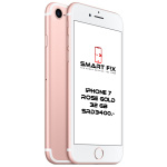 iPhone 7 32GB Rose Gold